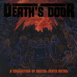 Compilations : At Death's Door